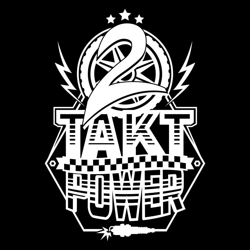 2-Takt-Power / Zweitakt Power