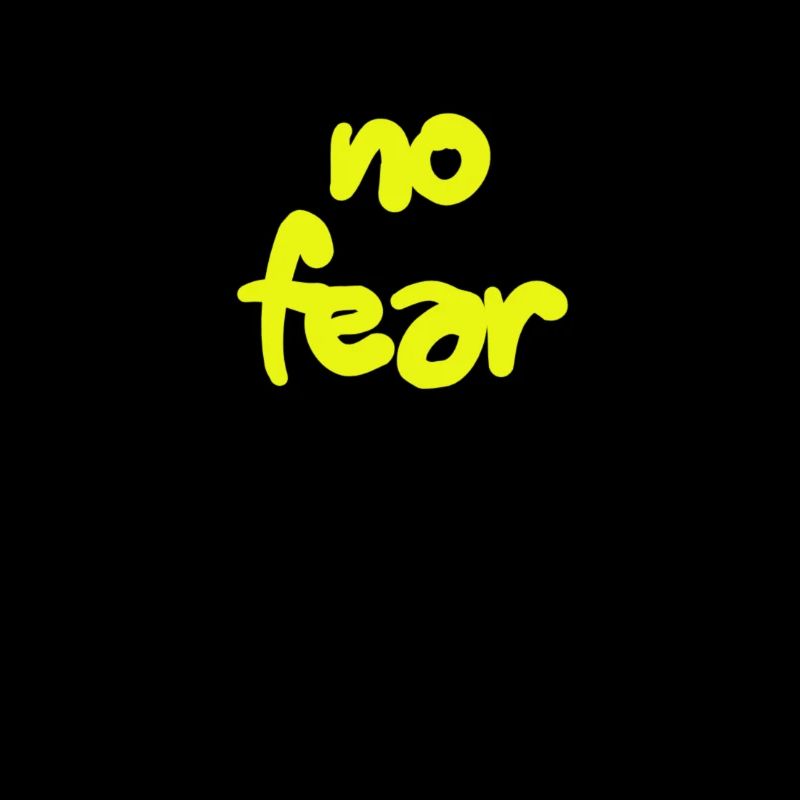 fear