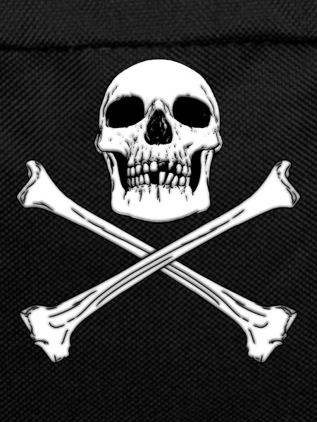 PIRATE FLAG