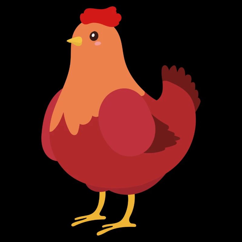 Hen