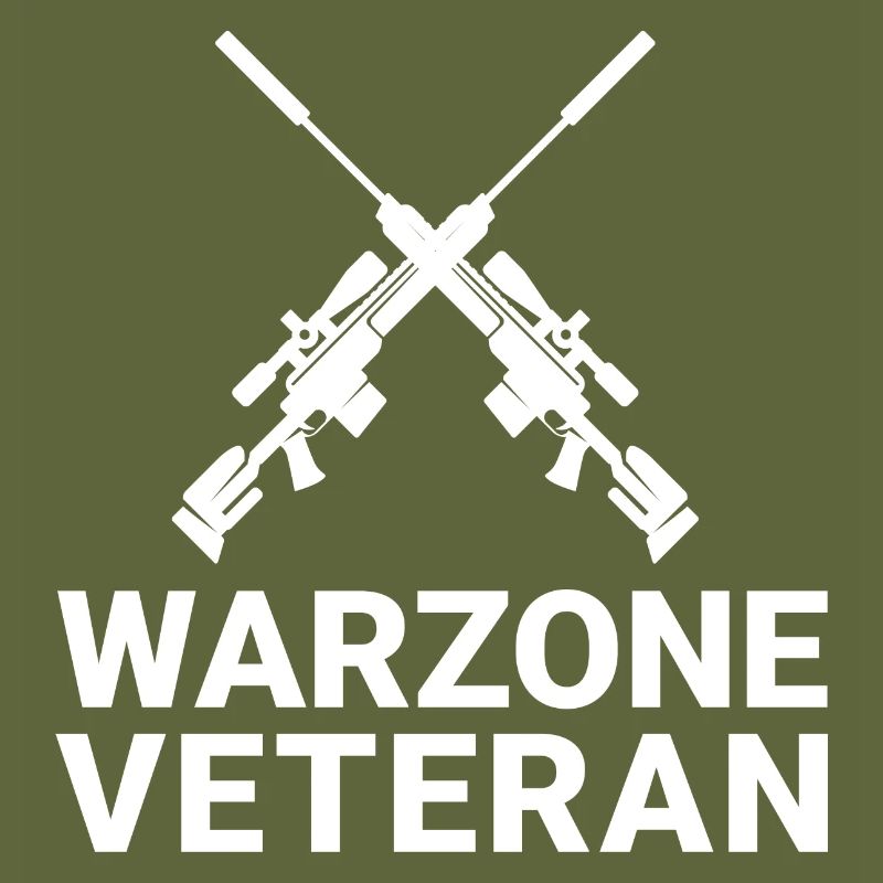 WARZONE VÉTÉRAN CODE GAMING