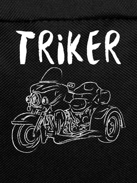 Trike Motocycle Triker