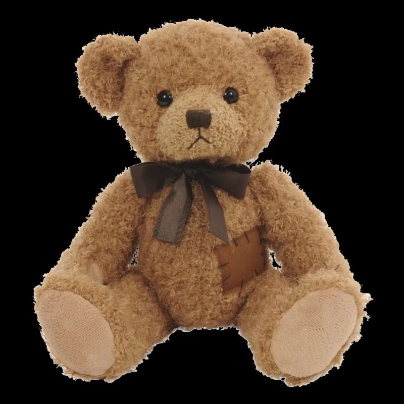 Teddy bear 01