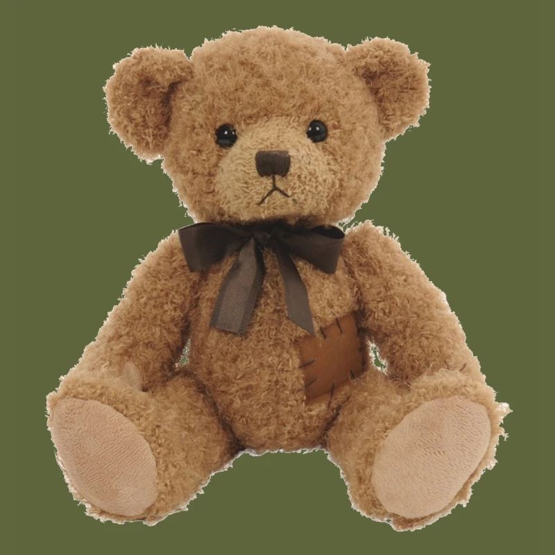 Teddybär 01