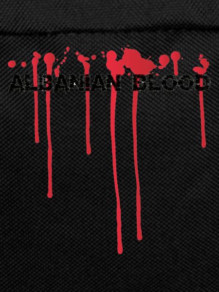 Albanian Blood