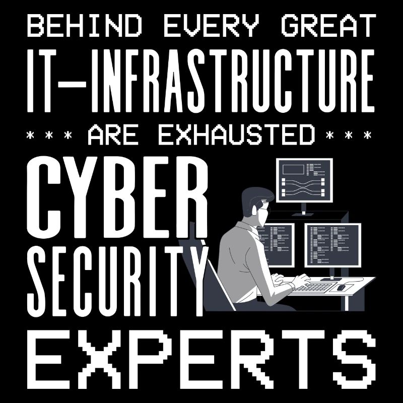 Expert en cybersécurité Hacker éthique