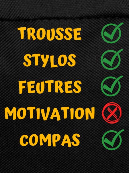 rentrée scolaire