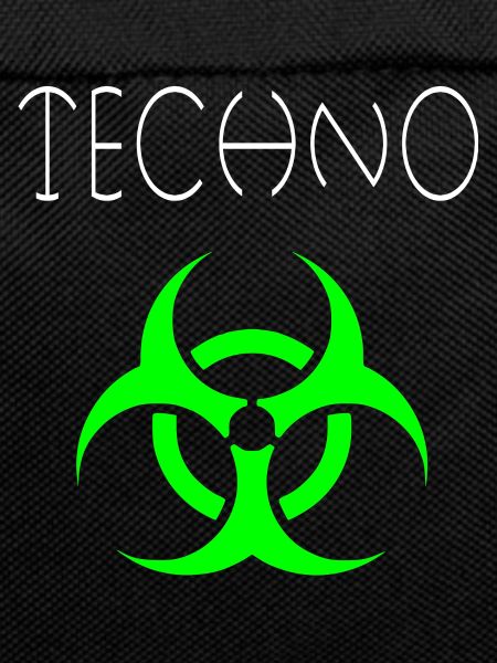 techno 1