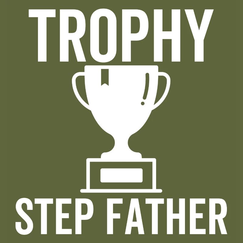 Trophy Step Father