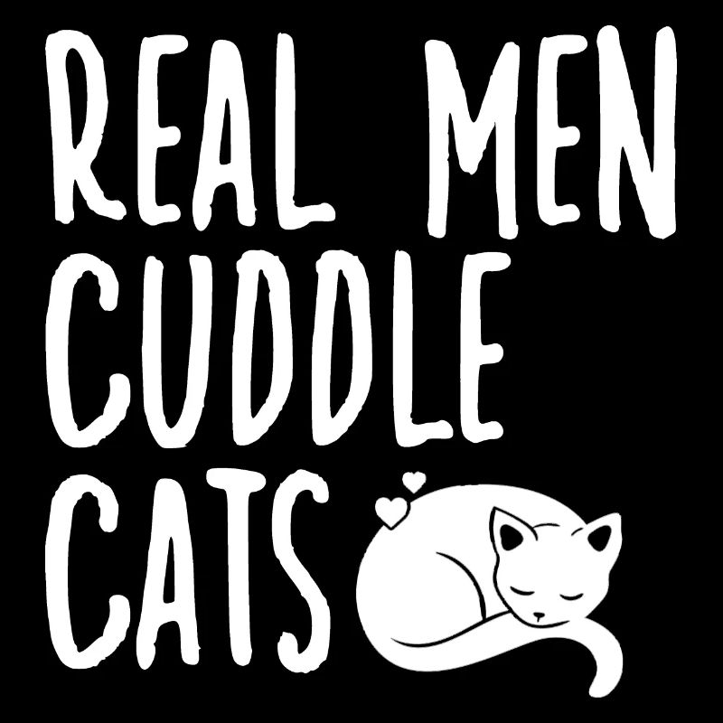 Propriétaire de chats Mignon Chaton Propriétaire de chat