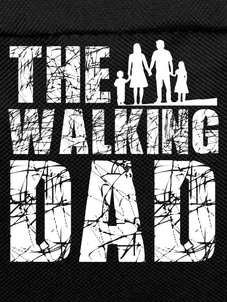 The Walking Dad