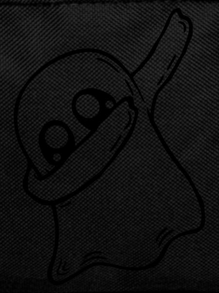 Geist dabbing dab dance