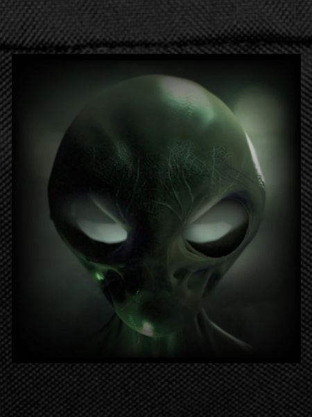 Alien