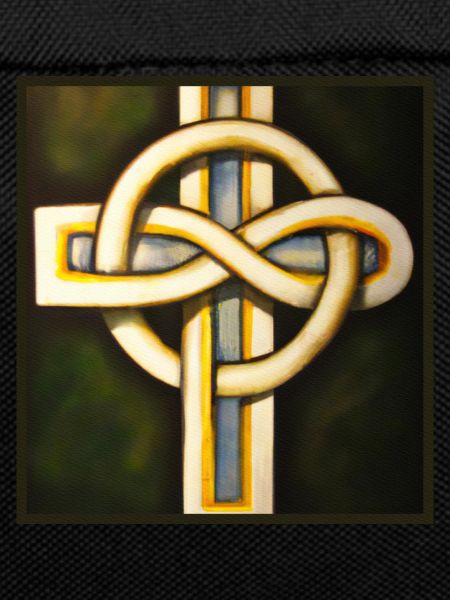 Celtic Cross