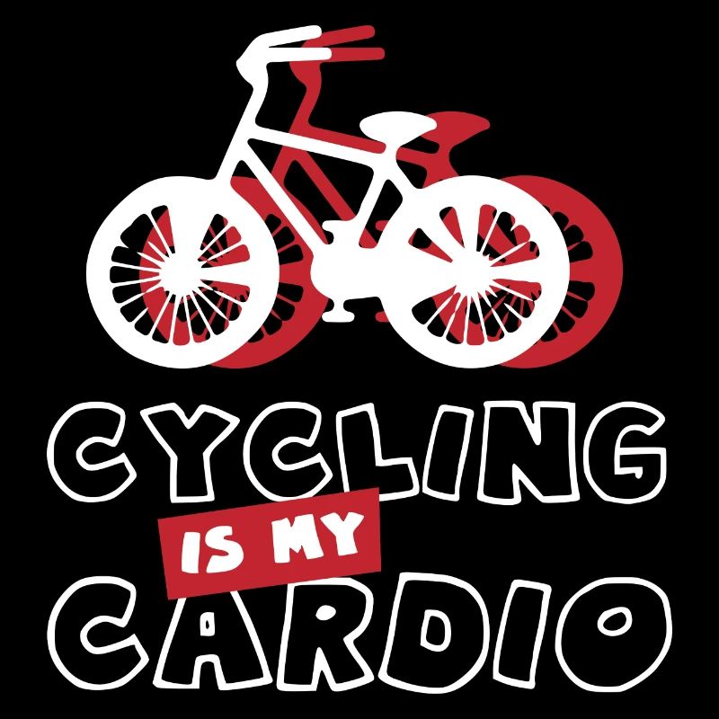 Le cyclisme comme cardio-mobilité | Bicycle Hobby
