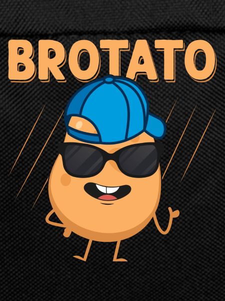 Brotato Potato Vegetable
