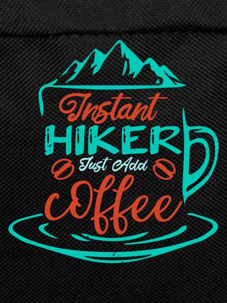 INSTANT HIKER KAFFEE
