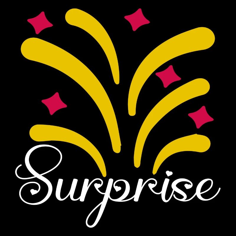 Surprise