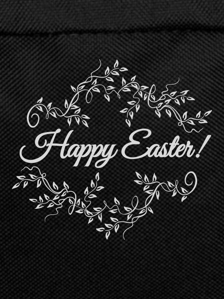 Happy easter