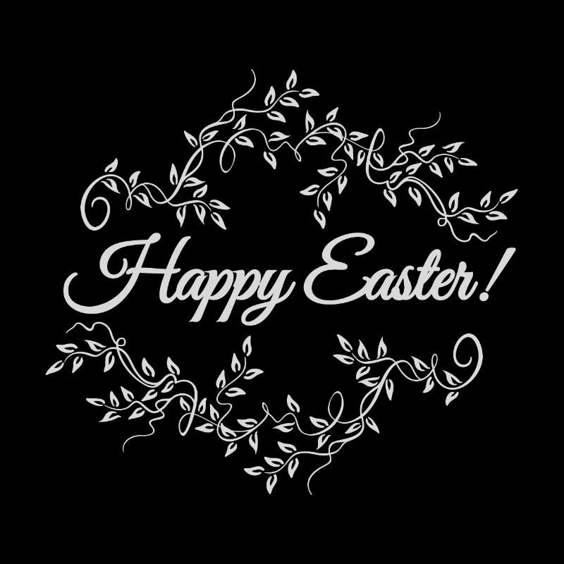 Frohe Ostern