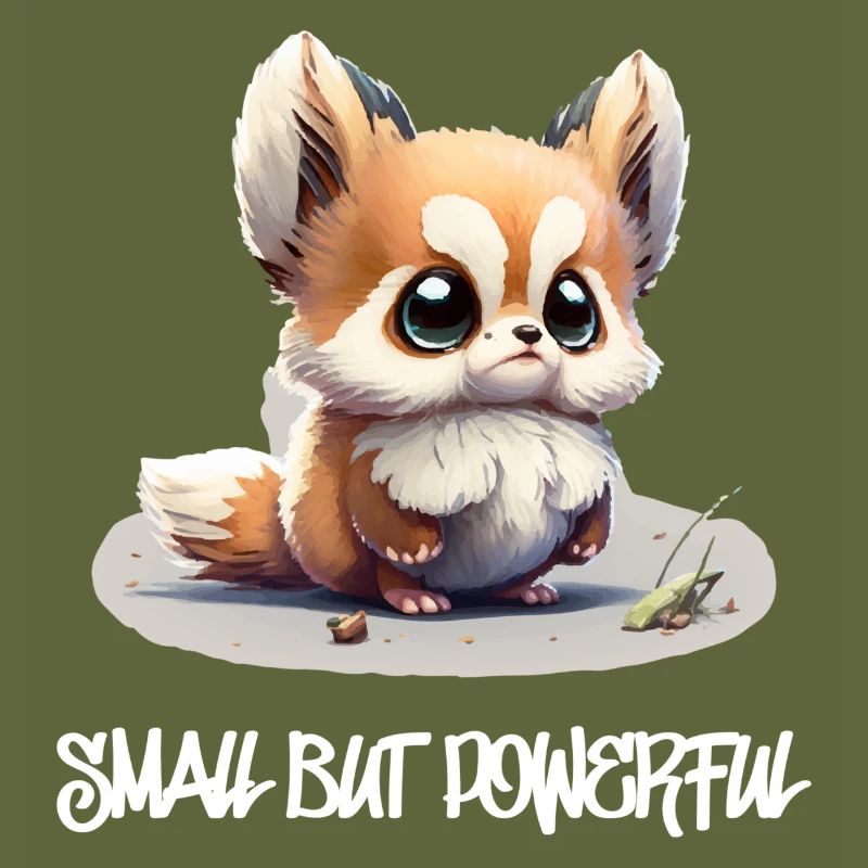 Small but powerful