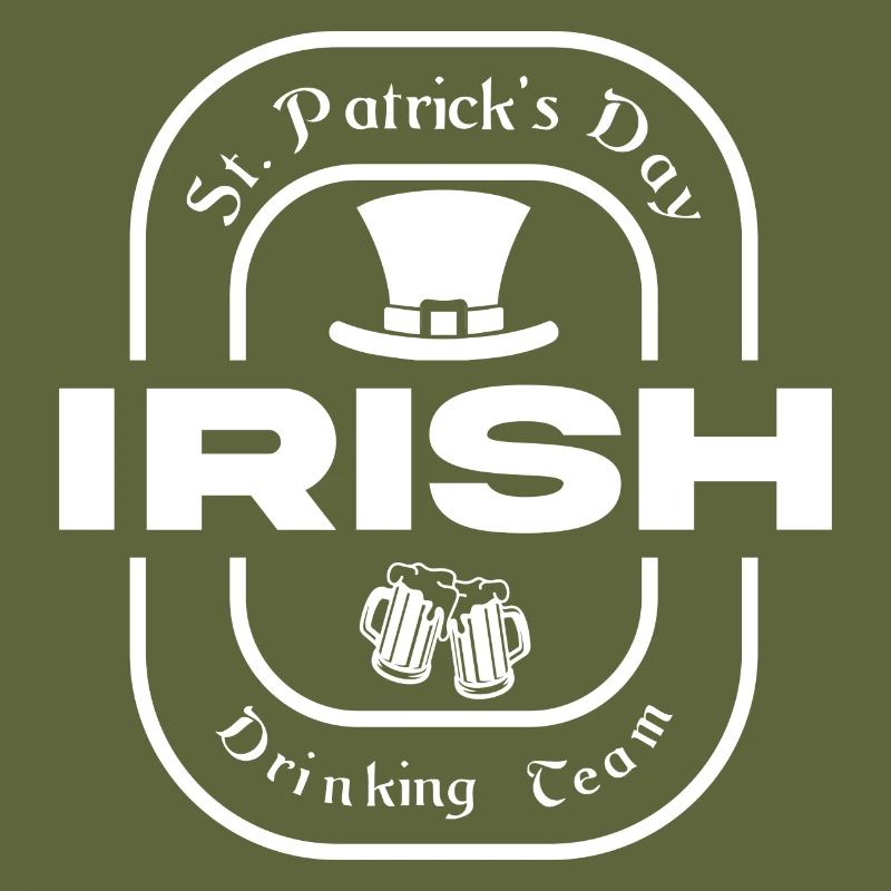 La Saint-Patrick