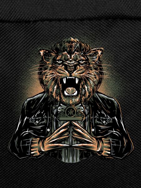 Lion Claws