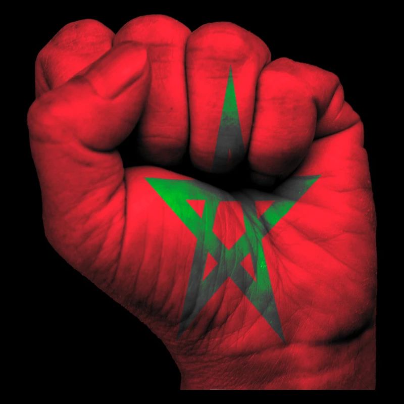 Fist Maroc