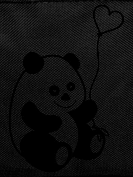 Panda Love