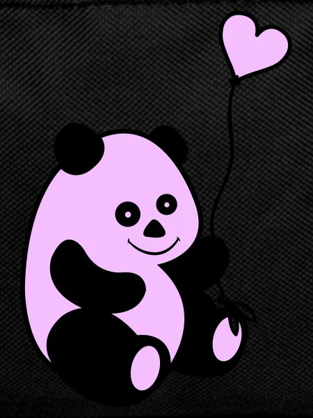 Panda Love