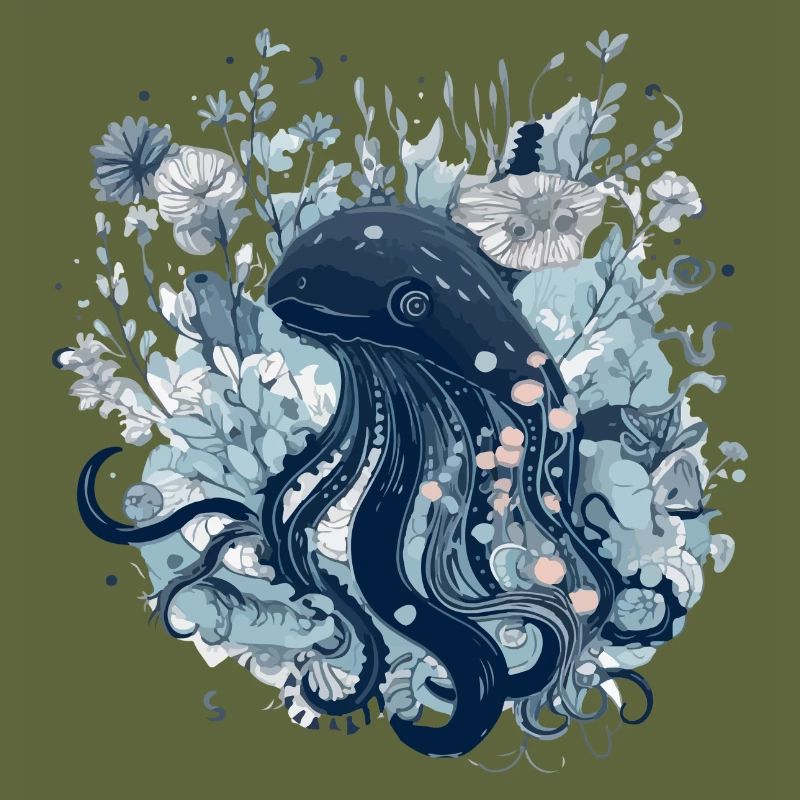 The octopus