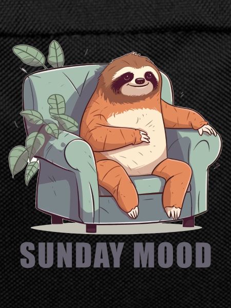 Sunday mood
