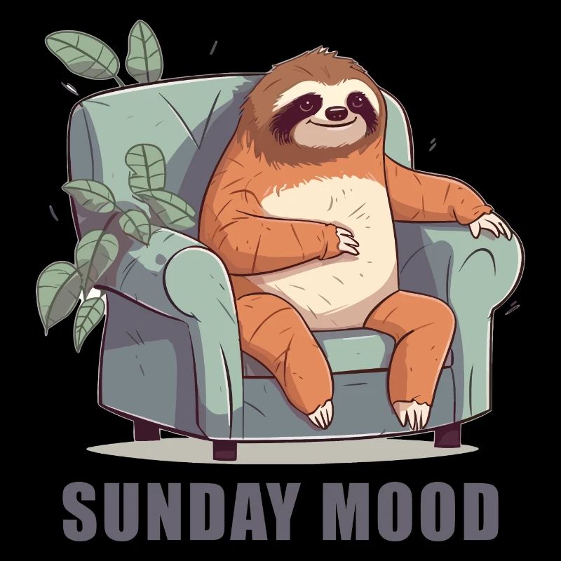 Sunday mood