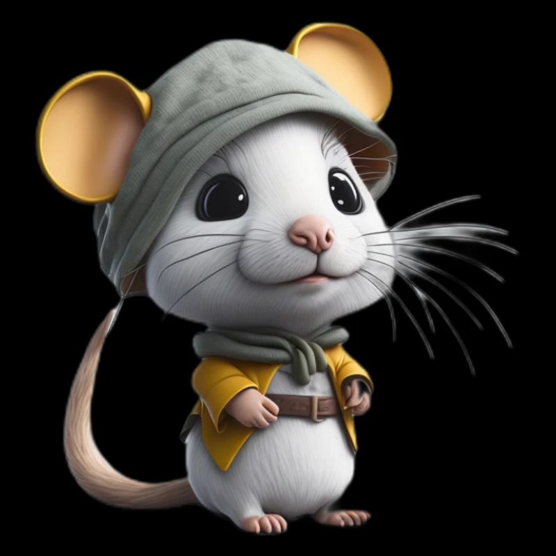 Maus