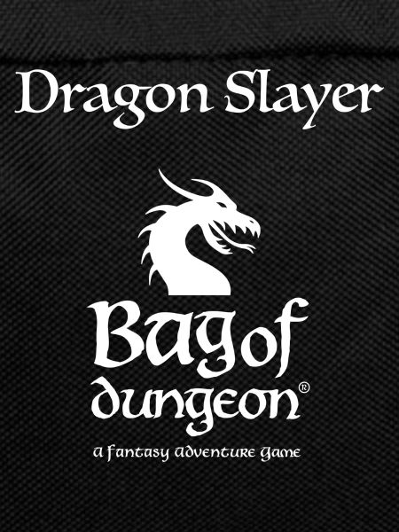 Bag of Dungeon: Dragon Slayer