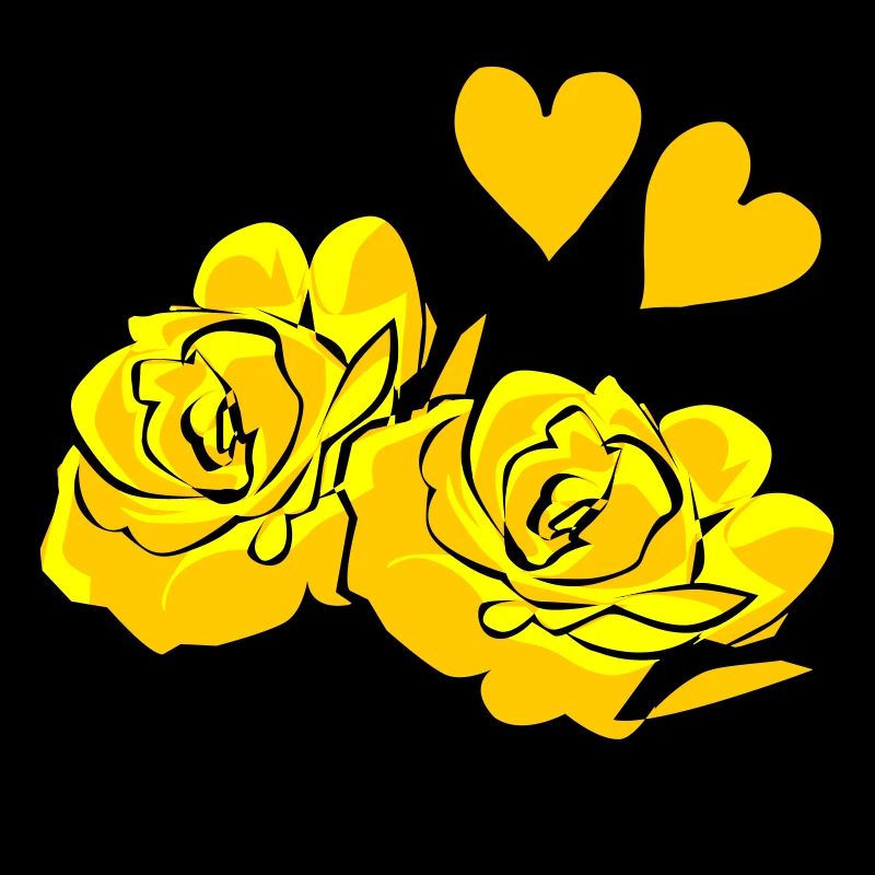 roses