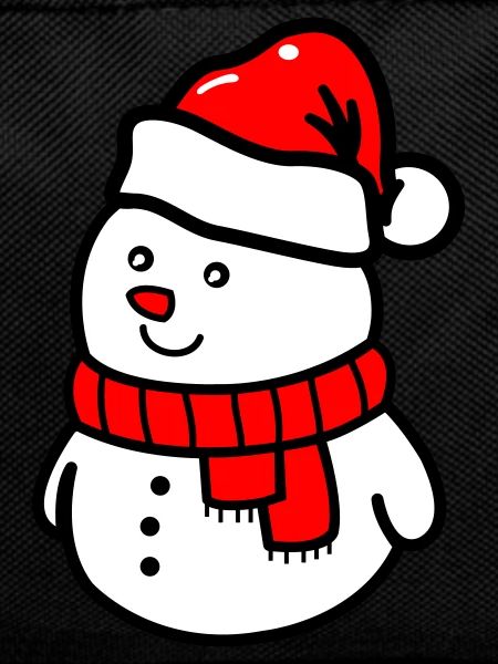 snowman