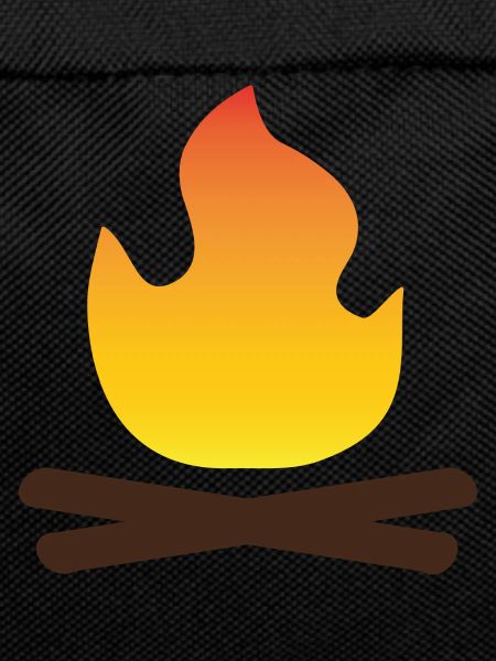 Feu de camp