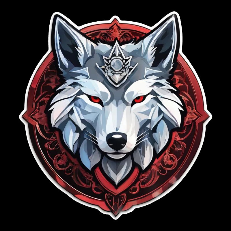 Wolf Tattoo