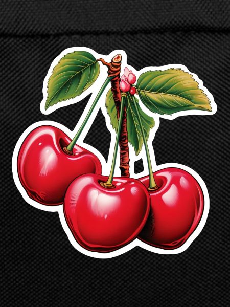 Cherry Triplets