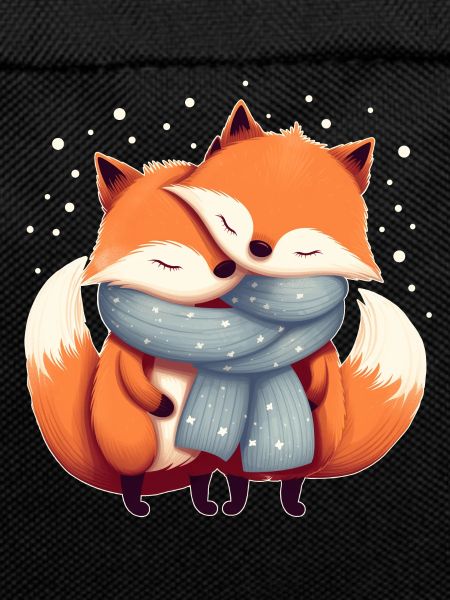 Fuchs Paar