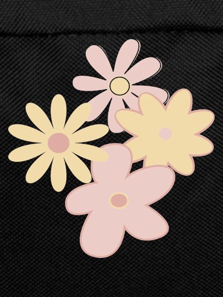 Drawn Flowers