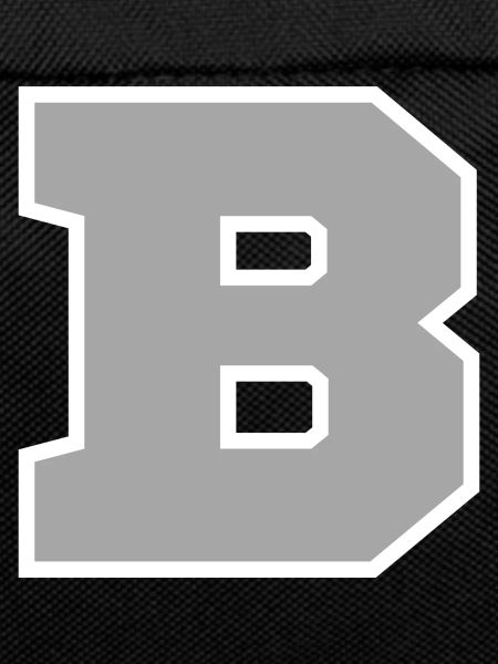 Letter b sport
