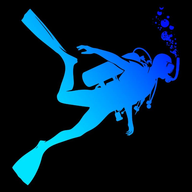 Plongée Plongeur Plongeur Hommes Plongée Libre