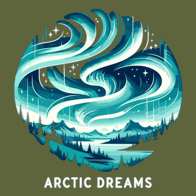 Arctic Whispers