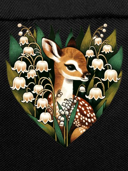 Lily of the Valley Fawn