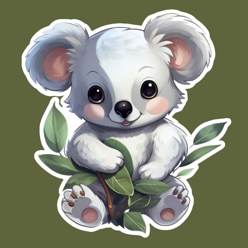 Koala Cute