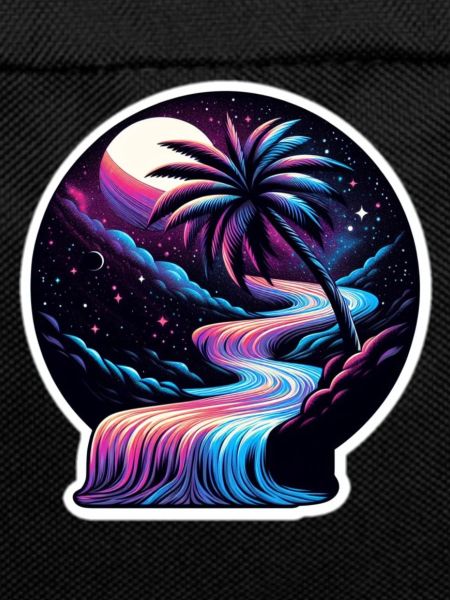 Galaxa Palm
