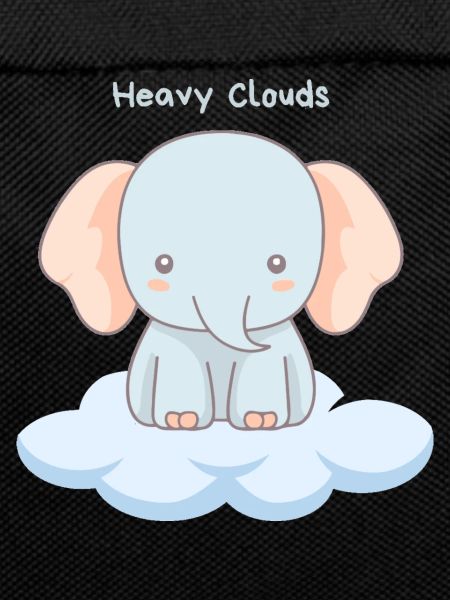 Heavy Clouds