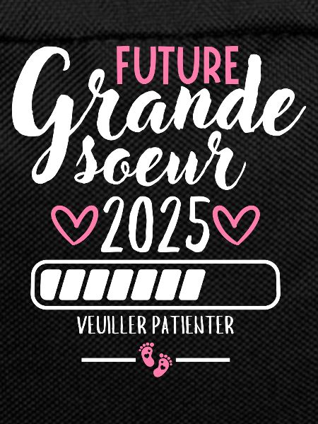 Future big sister 2025